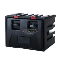 Инструментальный ящик BLACK DOG - LAGO (Италия)