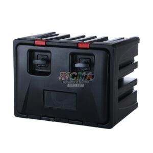 Инструментальный ящик BLACK DOG - LAGO (Италия)