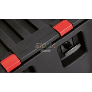 Инструментальный ящик BLACK DOG - LAGO (Италия)