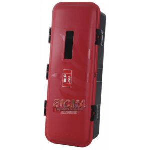 Пенал для огнетушителя FITEASY - LAGO (Италия)