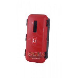 Пенал для огнетушителя FITEASY - LAGO (Италия)