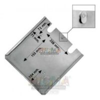 Кронштейн (карман) для инф. табло