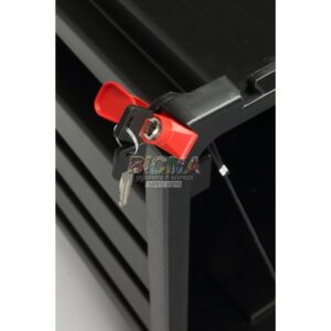 Замки для инструментального ящика DAY TRIPPIN' (пара) - бренд LAGO (Италия)