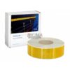 Лента световозвращающая ORALITE VC104+ Rigit Grade - СЕГМЕНТИРОВАННАЯ (для тентов)