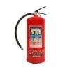 Огнетушители порошковые
