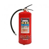 Огнетушители порошковые