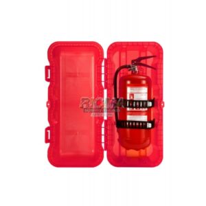 Пенал для огнетушителя SHELLEY - LAGO (Италия)