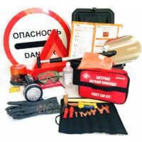 ADR набор УНИВЕРСАЛЬНЫЙ (по ДОПОГ и ТР/ТС)