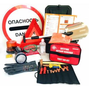 Любой ADR комплект по вашему запросу