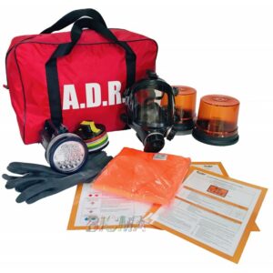 ADR набор - класс опасности 2.3