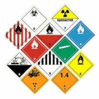 Лента световозвращающая ORALITE VC104+ Rigit Grade - ЖЕСТКИЙ БОРТ