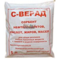 Сорбент, 5 л