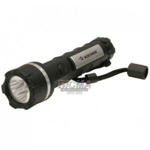 Фонарь ручной LED (искробезопасный, без металлических частей)