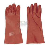 Перчатки, ПВХ