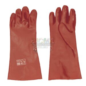 Перчатки, ПВХ