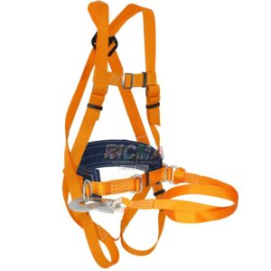 Ремень пятиточечный монтажный