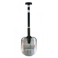 Лопата антиискровая, телескопическая