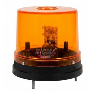 Автономная аварийная лампа