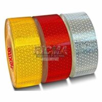 Лента световозвращающая ORALITE VC104+ Rigit Grade - ЖЕСТКИЙ БОРТ