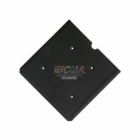 Основание под наклейки ОПАСНЫЙ ГРУЗ