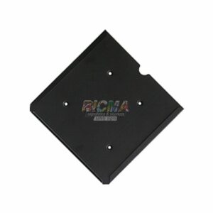 Основание под наклейки ОПАСНЫЙ ГРУЗ