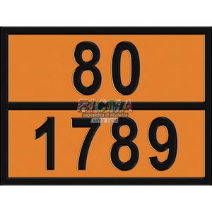 СОЛЯНАЯ КИСЛОТА 80-1789