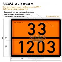 БЕНЗИН 33-1203