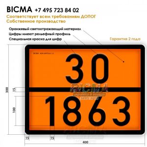 АВИАЦИОННЫЙ КЕРОСИН 30-1863