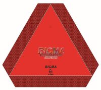 Знак "Тихоходное транспортное средство"