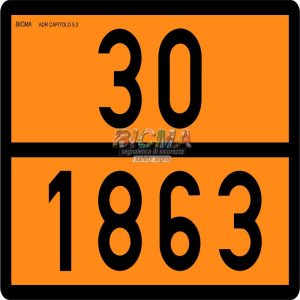 АВИАЦИОННЫЙ КЕРОСИН 30-1863